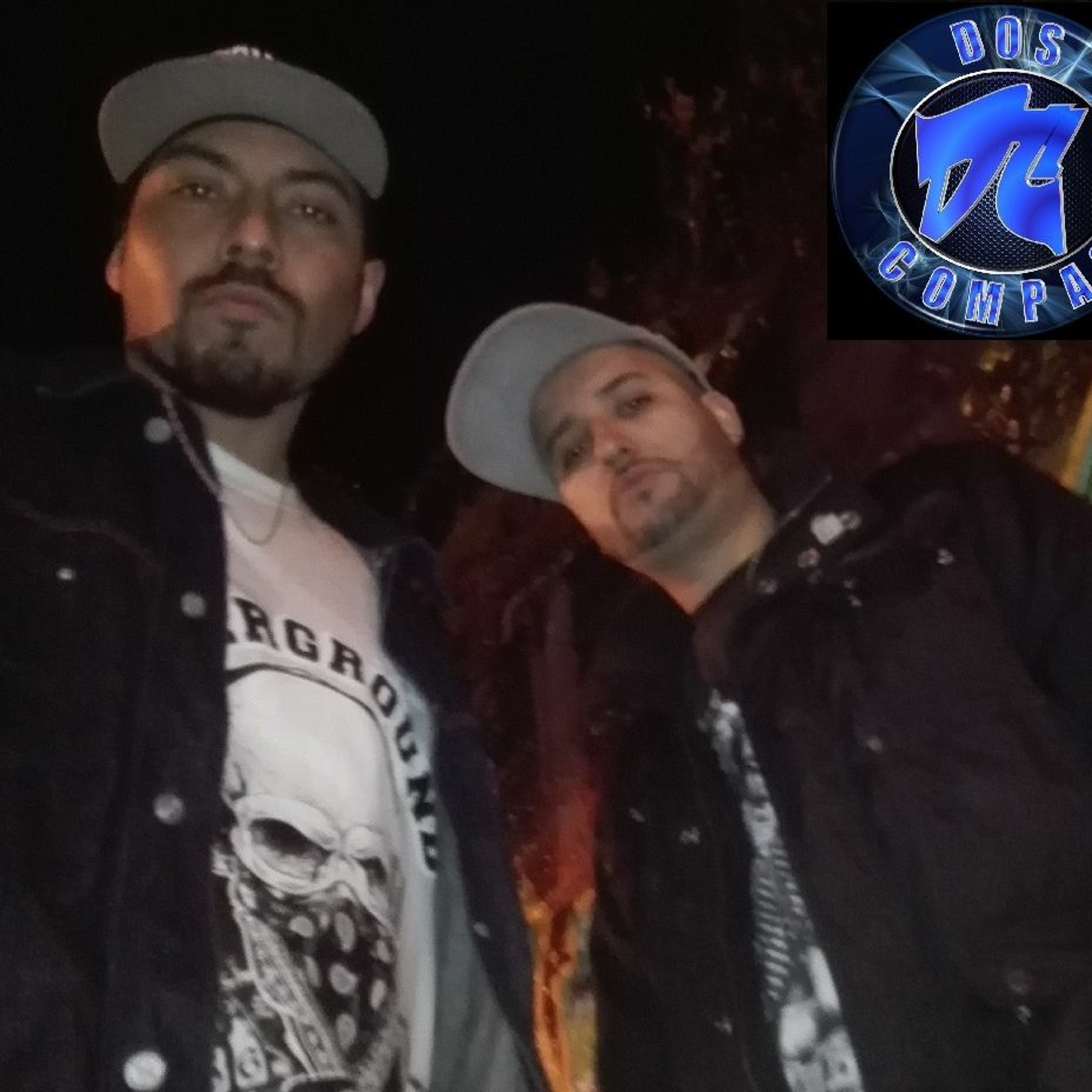 DOS COMPAS - LA GRAN CIUDAD episode artwork