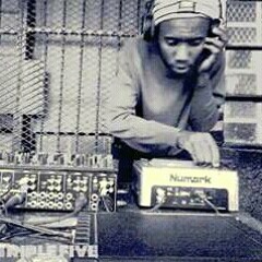 D Soul Triple Five-Enhancer(Dstfive's Tech Mix)