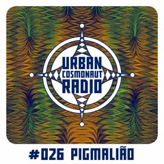 UCR #026 by Pigmalião
