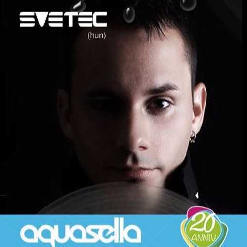 SveTec @ Aquasella Festival 2016
