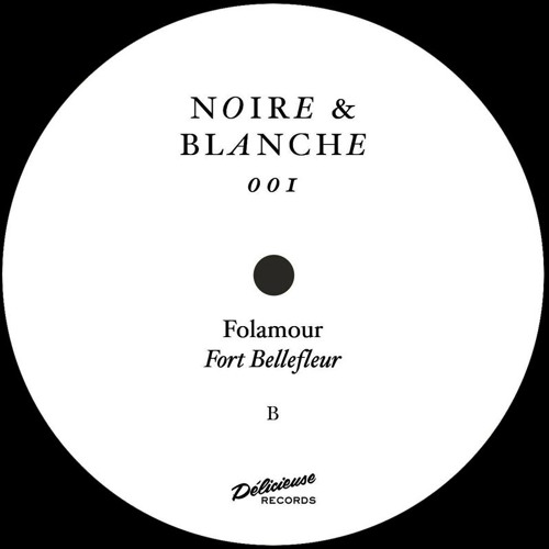 Folamour - Just A Lonely Night Eating Sushis (STW Premiere)