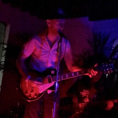 Hans Chew - Open Sea (live at Trans-Pecos 2016)