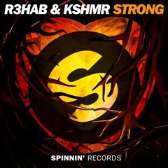 R3hab & KSHMR - Strong (Jo.s.e Bootleg)