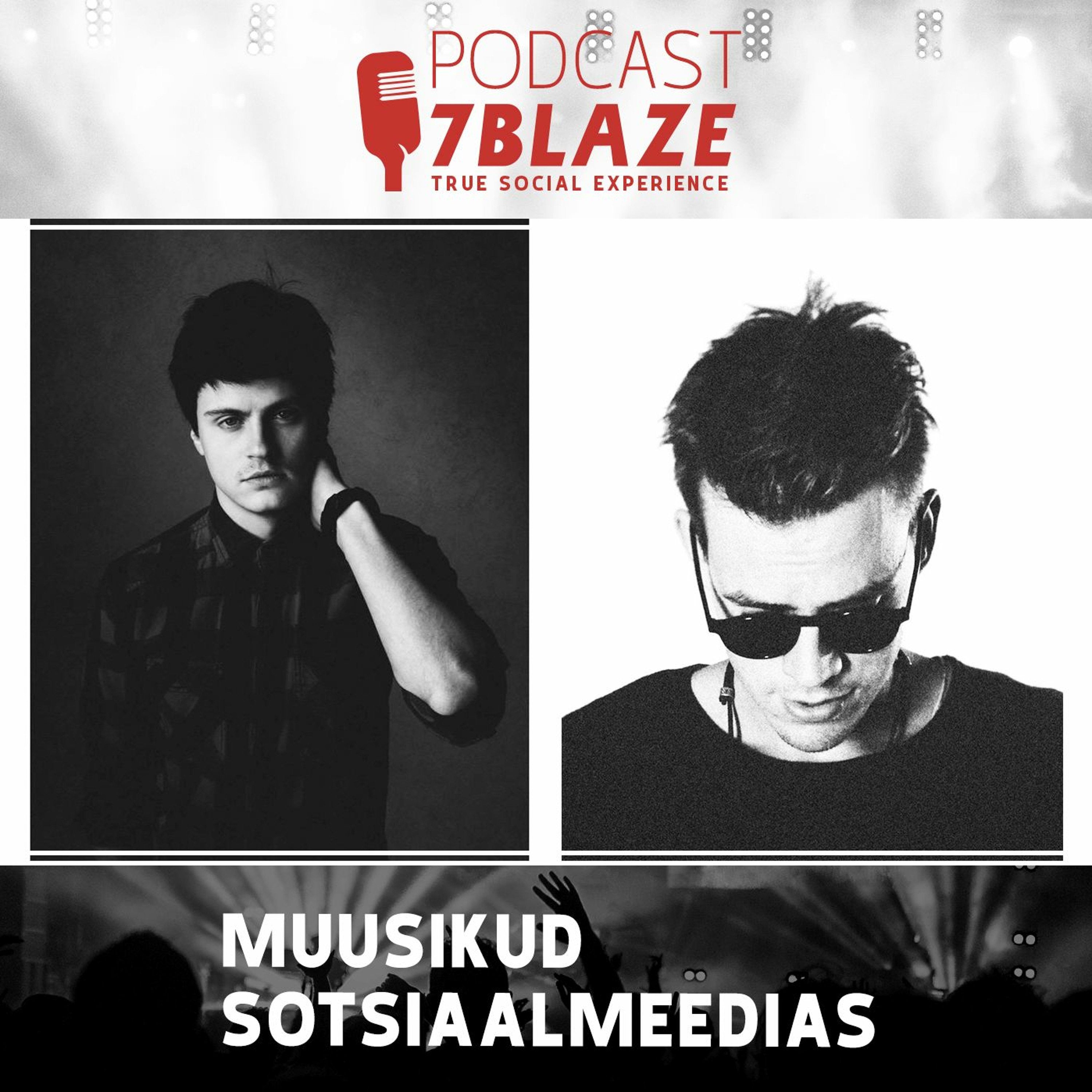 Eesti Sotsiaalmeedia Podcast