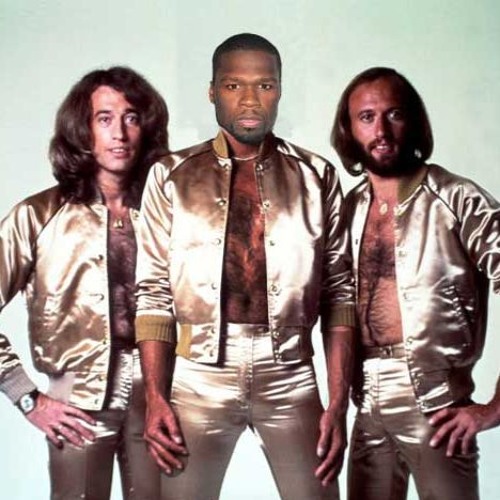 STAYING ALIVE IN THE CLUB