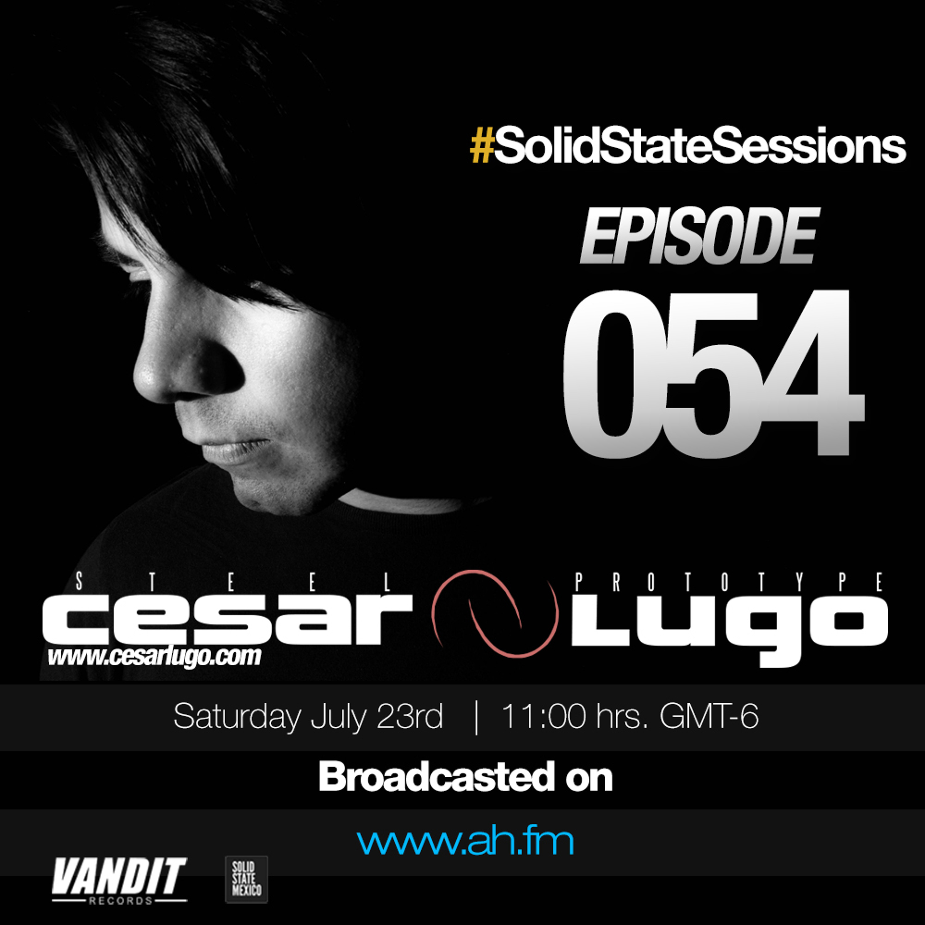 Solid State Sessions