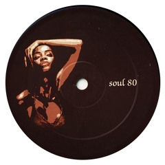 Calibre - Soul 80