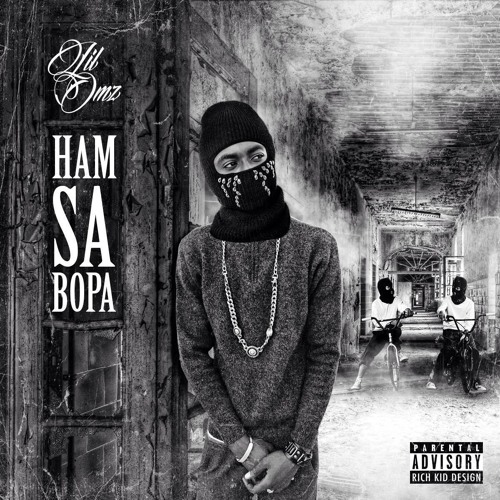 Stream Ham Sa Bopa by Lil Omz | Listen online for free on SoundCloud