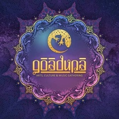 Chillumafia DJ Set @ Goa Dupa Festival 2016 (Chill Stage)