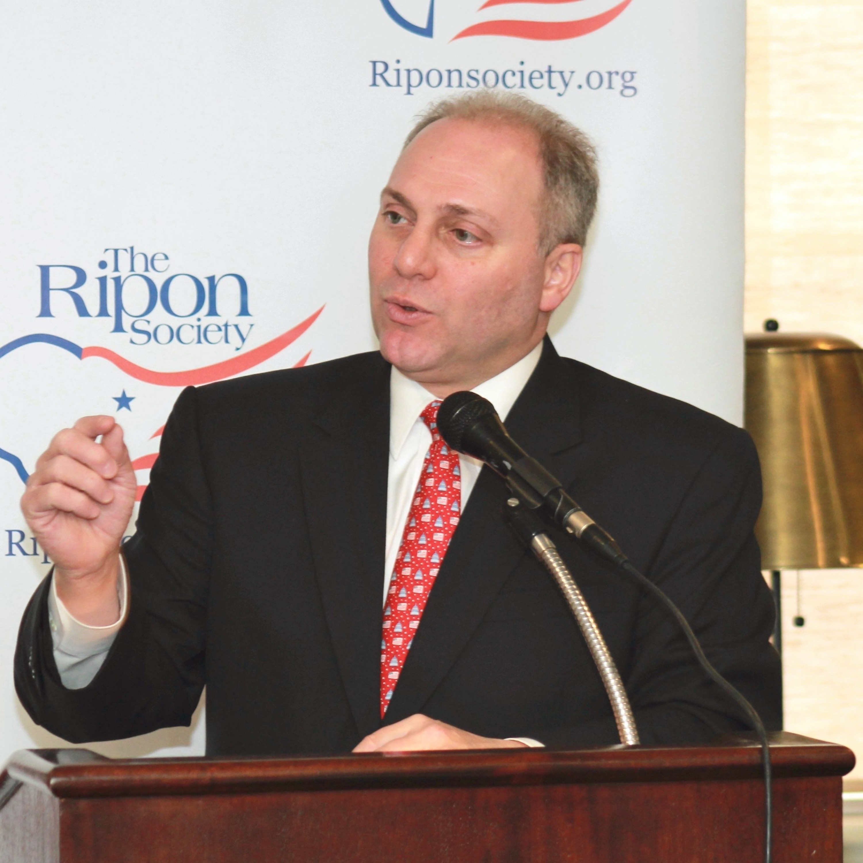 The Ripon Society Policy and Politics Series Podcast