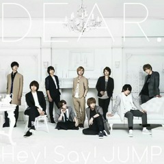 Hey! Say! JUMP (Ryosuke x Daiki) - My Girl [COVER]
