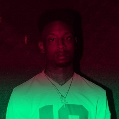 Heartless (21 Savage / Metro Boomin Type Beat) VENDIDO