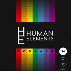 Human Elements Podcast #34 with Makoto & Velocity - July 2016