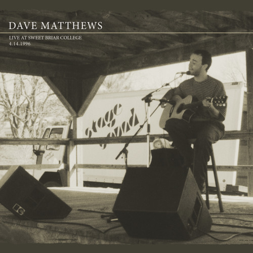 Dancing Nancies Live at Sweet Briar College 4.14.1996
