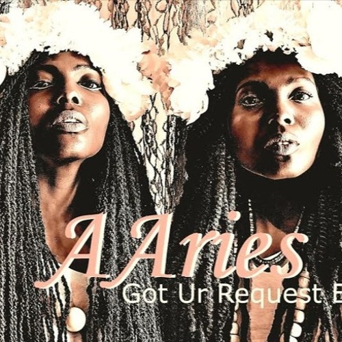 "Let Me Know" A Aries, ft: Asante Amin on sax and flute