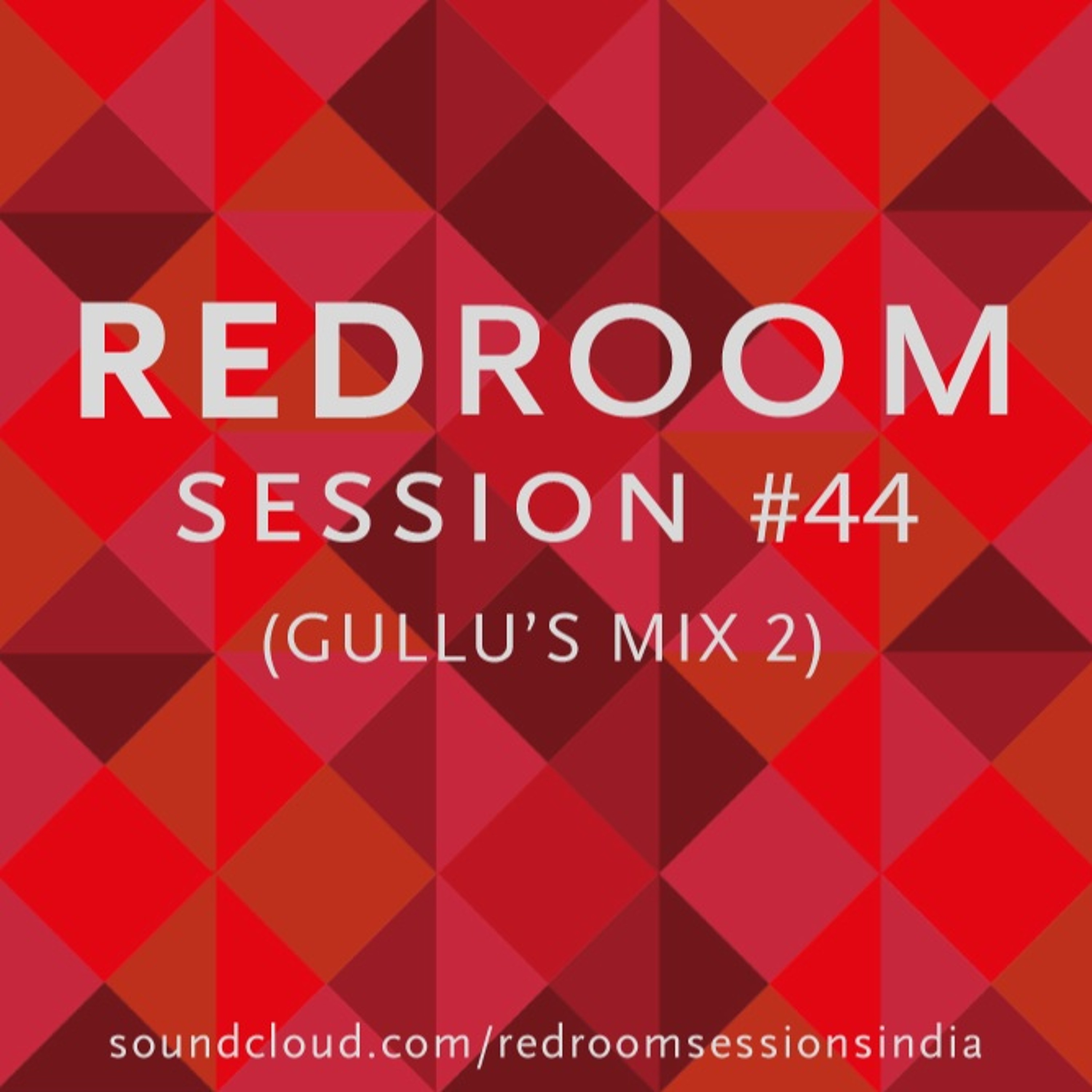 Redroom Sessions - An Electronic Music Podcast - Deep House, Techno, Chill, Disco
