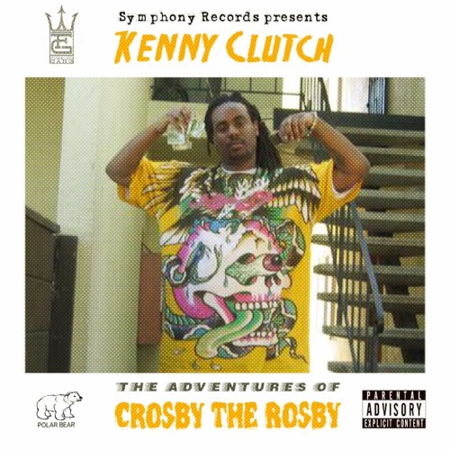 Stream Kenny Clutch Red Light (2008) by Symphony Records Listen