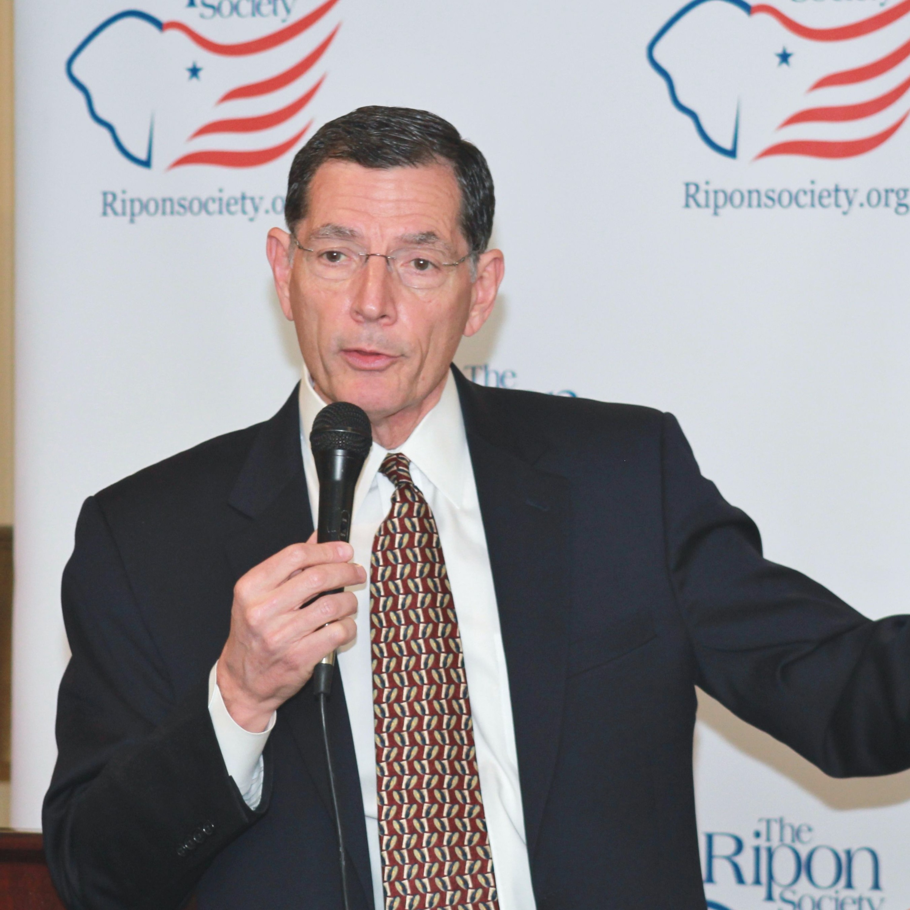 The Ripon Society Policy and Politics Series Podcast