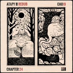Atapy - Redub {Javier Orduña Edition} *Out Now*