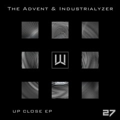 The Advent & Industrialyzer - Mind Remains