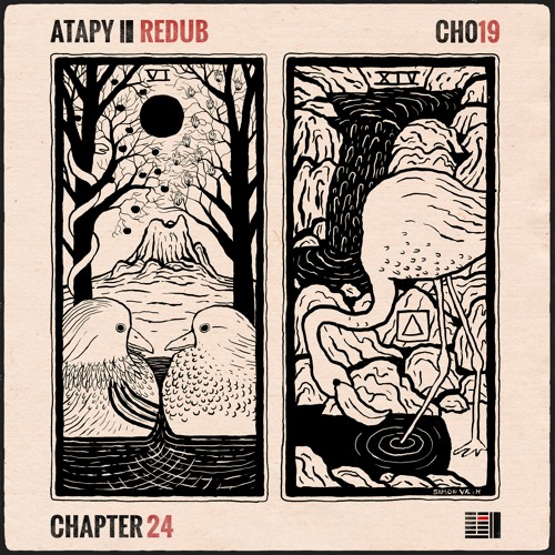 Atapy - Redub {Luis Leon's Late Night Edition} *Out Now*