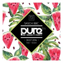 WHATIPLAY Radioshow 07 - 30 -  2016