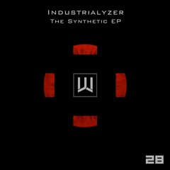Industrialyzer - Track Two