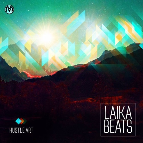 Hustle Art Mixtape