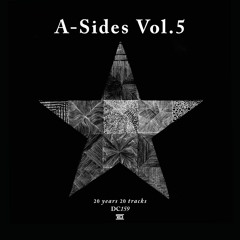 Marco Bailey - She Is A Player (Break D Beat Mix) - Drumcode - DC159