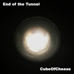 End Of The Tunnel