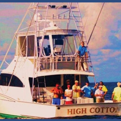 Stream Perdido Key Offshore Fishing by Fishing In Gulf Shores Listen