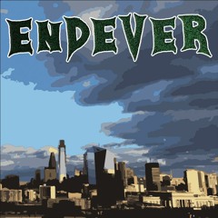 ENDO'S DAY OFF FT. ENDEVER, THURG, KHALIL MACK and MARROW -ENDEVER
