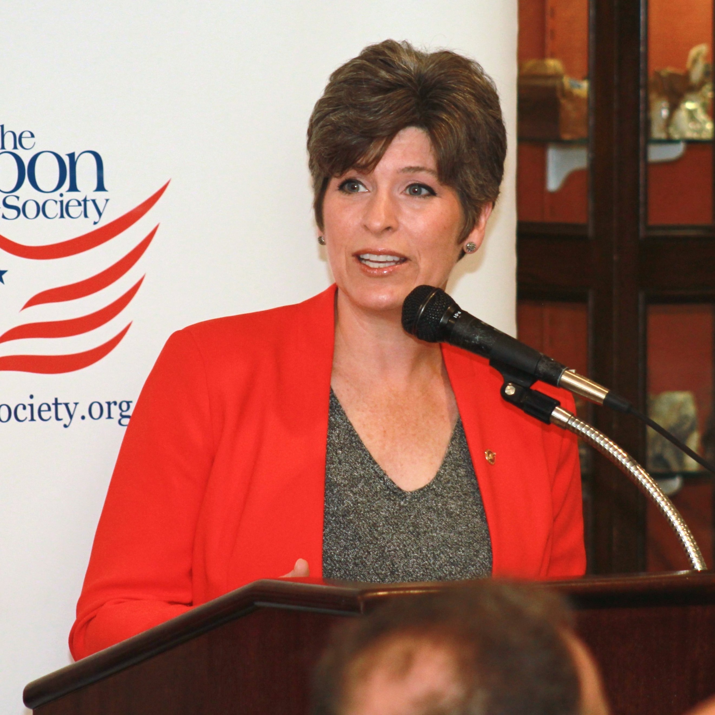 The Ripon Society Policy and Politics Series Podcast