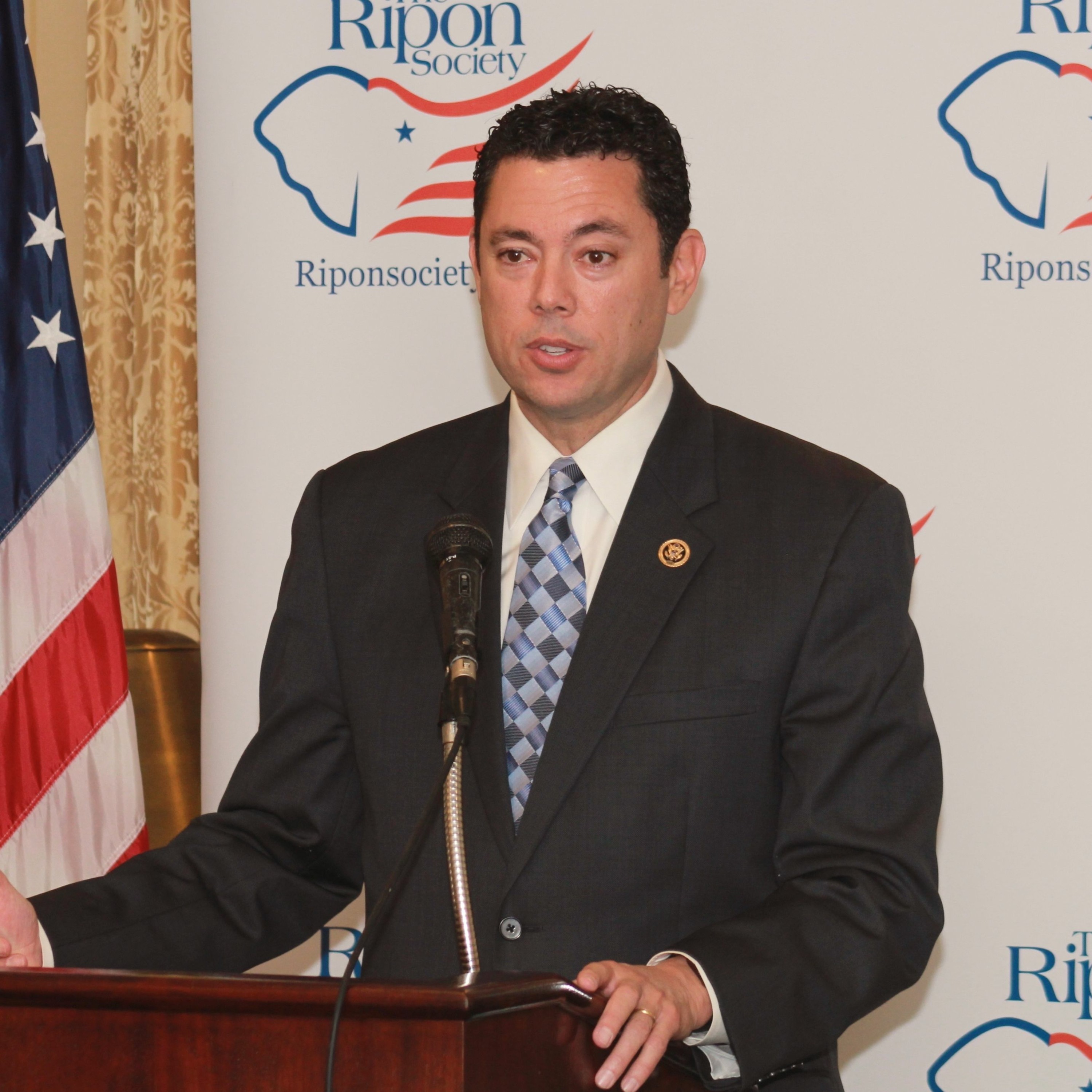 The Ripon Society Policy and Politics Series Podcast