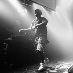 Rockstar (prod by BLVC SVND)