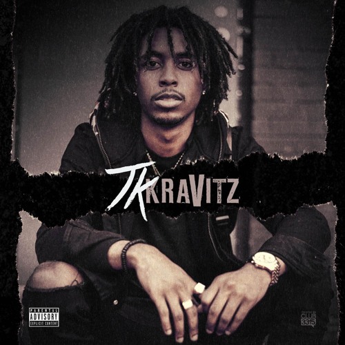 08. TK Kravitz Ft. YFN Lucci - No Mind (Prod. Go Grizzly)