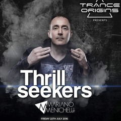 trance