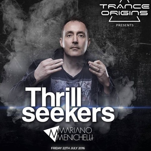 trance