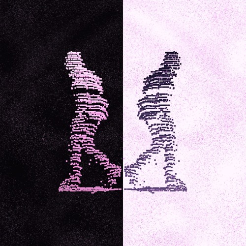 Olaf Stuut (feat. Marlon Penn) - Run (Nicholas D's Ecstatic Dub)