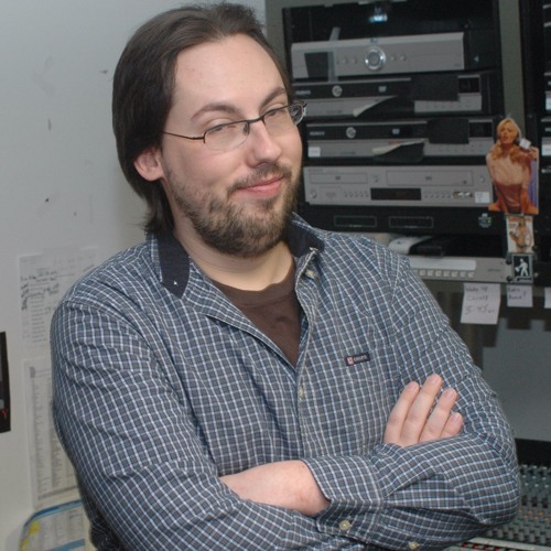 Stream JD Harmeyer Gets Nervous (Mock Job Interview) by Howard Stern