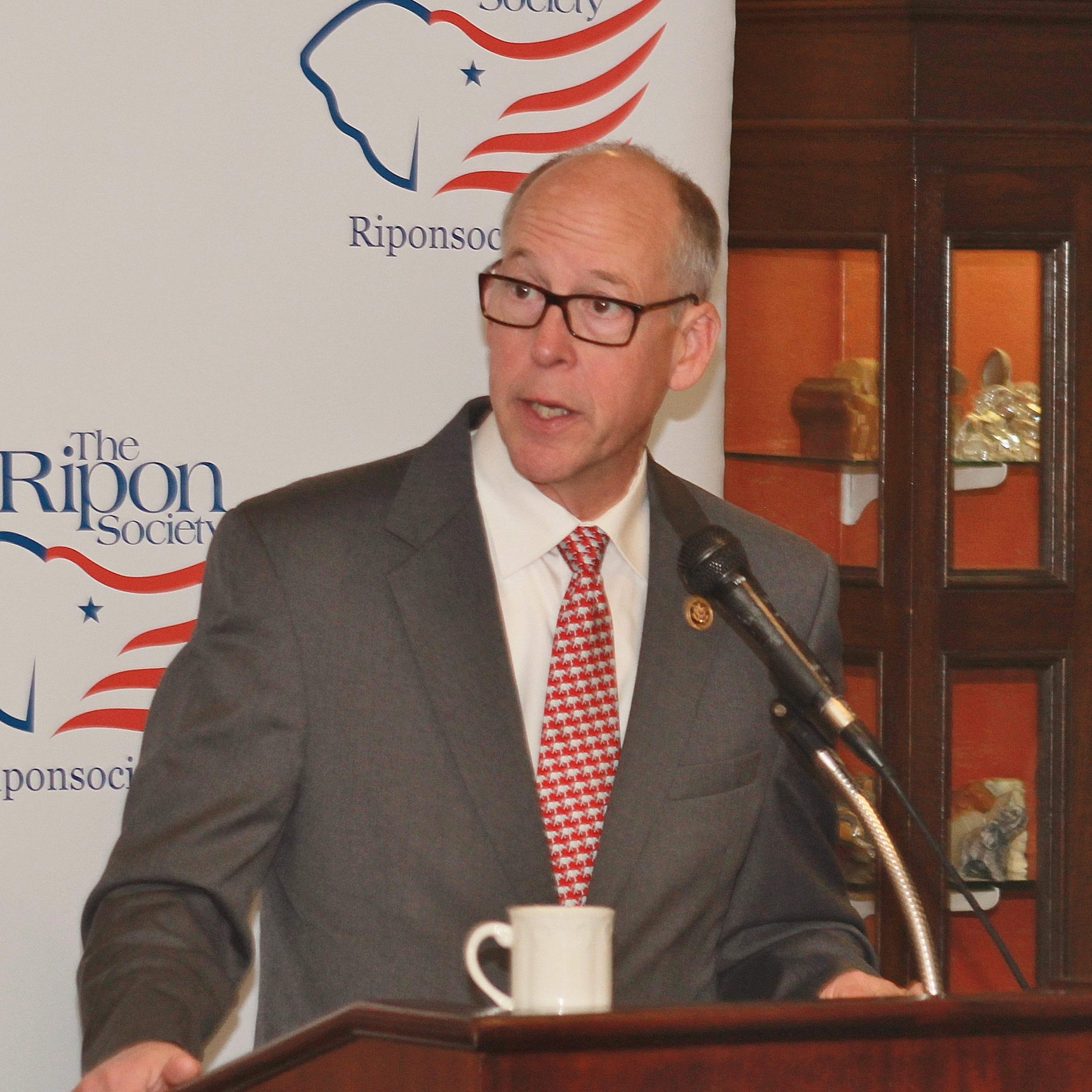 The Ripon Society Policy and Politics Series Podcast