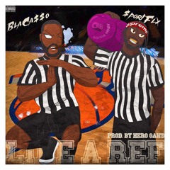 LIKE A REF x SPORT FLX (Prod.By Hero Gawd)