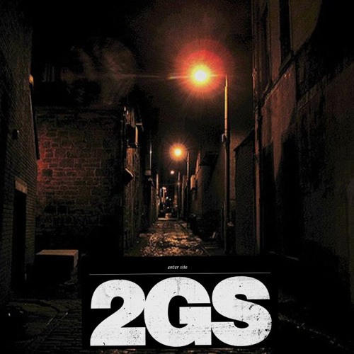 GGSkoop - Back Block ft. QuisX