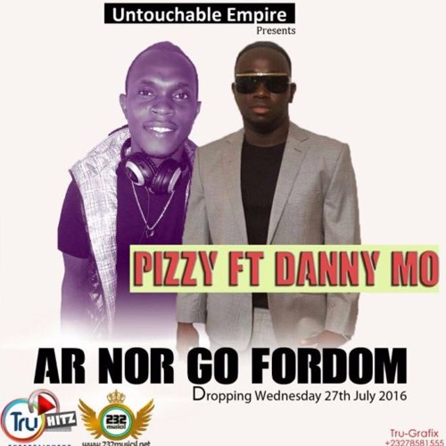 Peezy - Ar nor go fodom