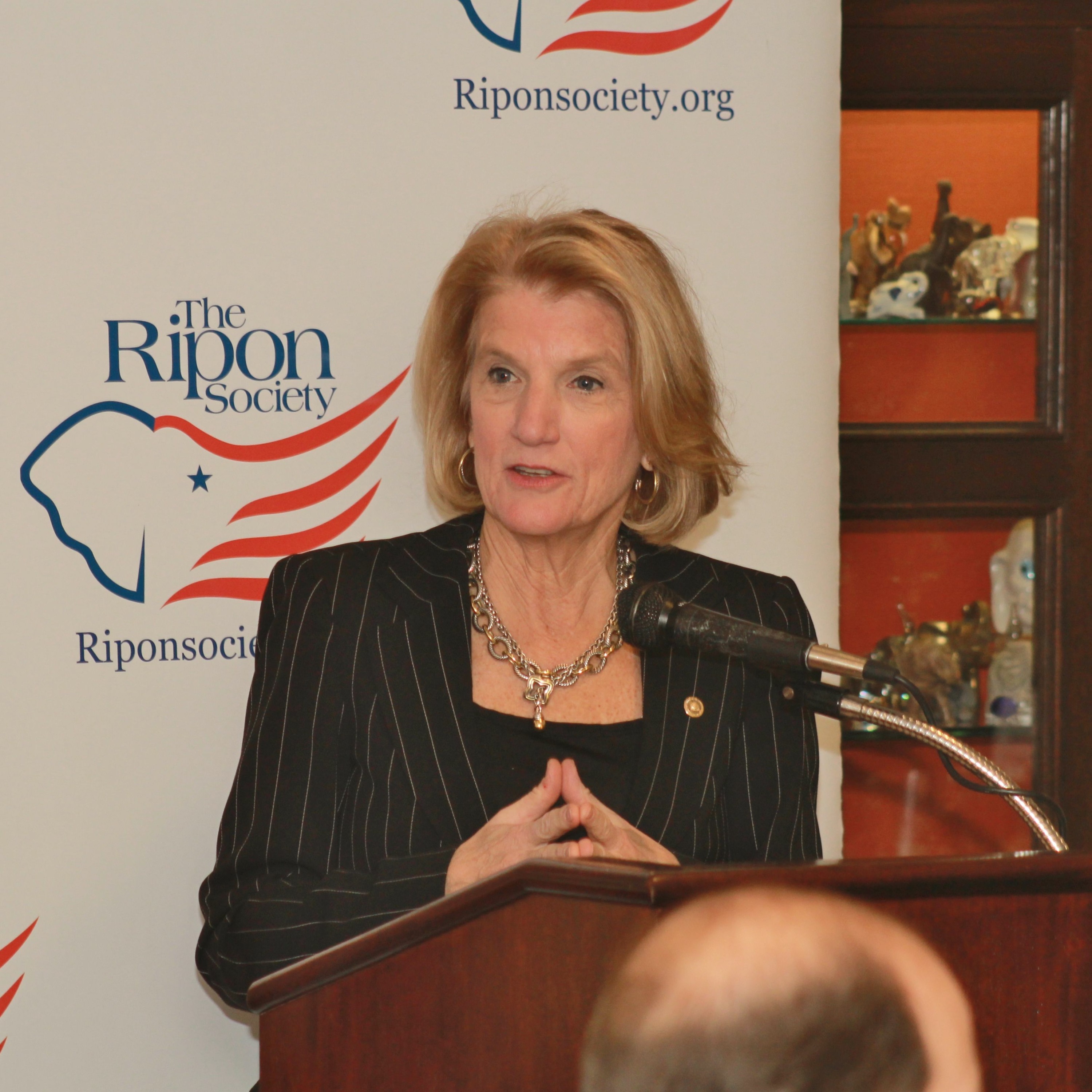 The Ripon Society Policy and Politics Series Podcast
