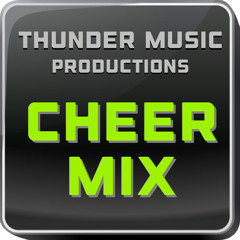 Cheer Mix - WORK! - 2:30