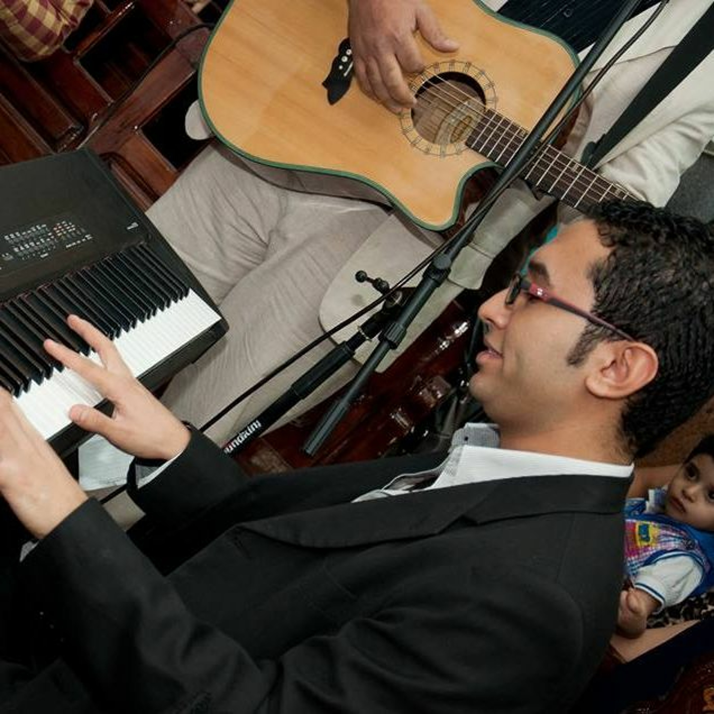 Basem Magdy ( Heem )