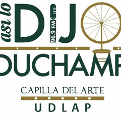 Ready-made #12 - Patricia Espinosa (I)