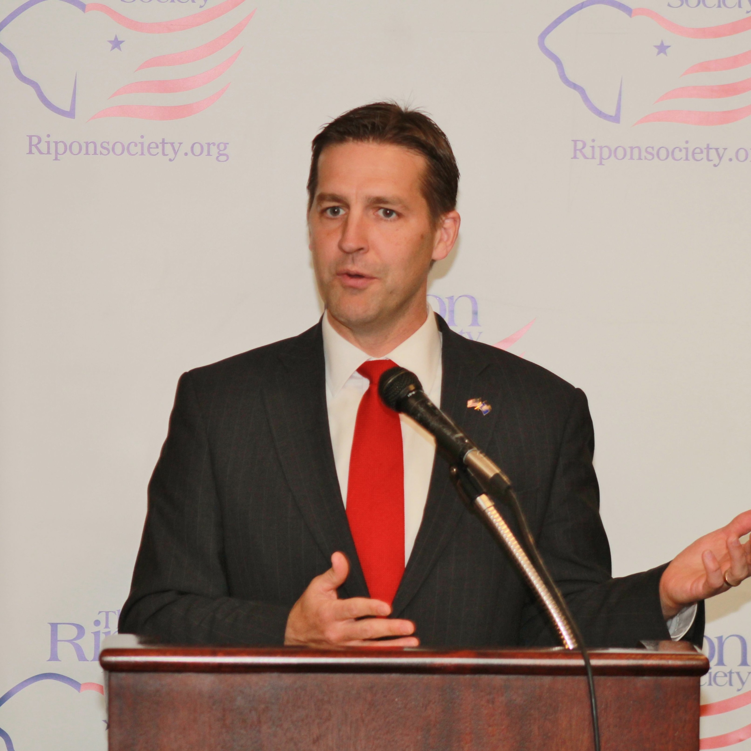 The Ripon Society Policy and Politics Series Podcast