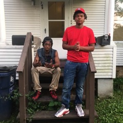 Arex Rubber Bandz ft Yung TJ {Pour Up The Syrup}